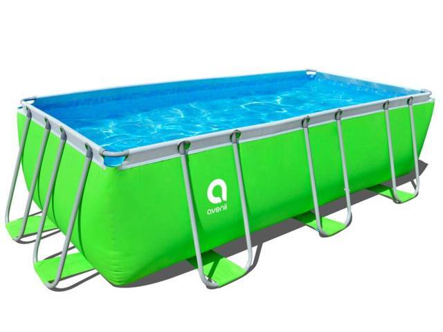 Scaletta piscina 122 tra i più venduti su Amazon