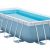 Scaletta piscina 132 cm